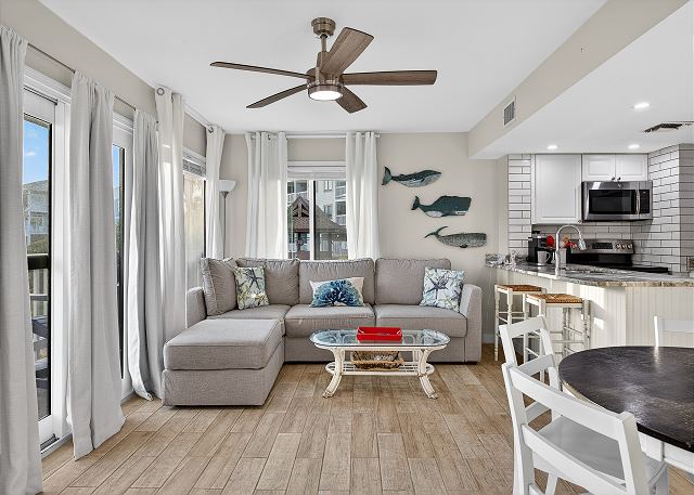 Gulf Shores Plantation-West 1154