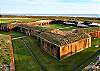 Historic Fort Morgan State Park With Lots to Explore