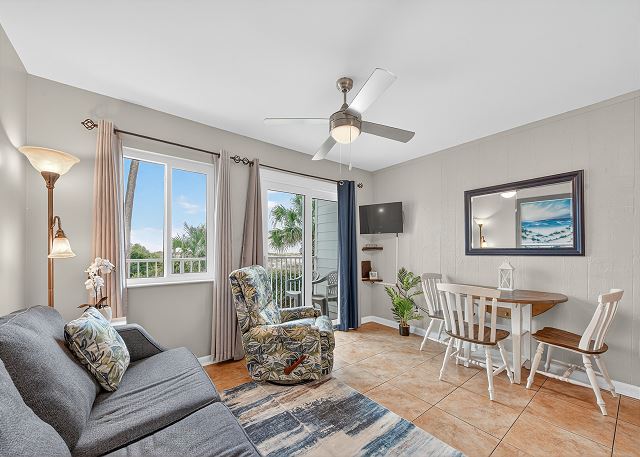 3103 Gulf Shores Plantation-East