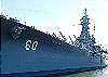 USS Alabama 