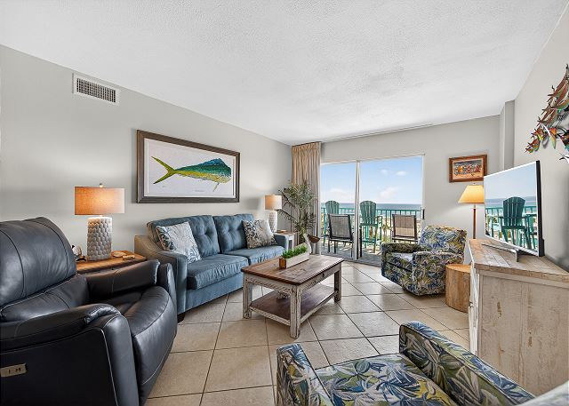 Gulf Shores Plantation-Palms 6511
