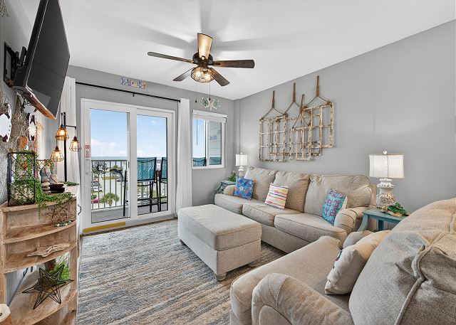 Gulf Shores Plantation-East 4511