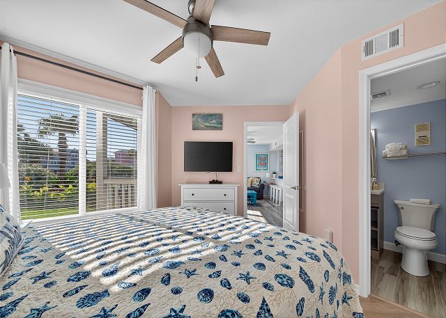 1134 Gulf Shores Plantation-West