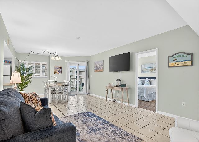 Gulf Shores Plantation-Dunes 5117