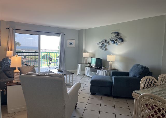 6209 Gulf Shores Plantation-Palms