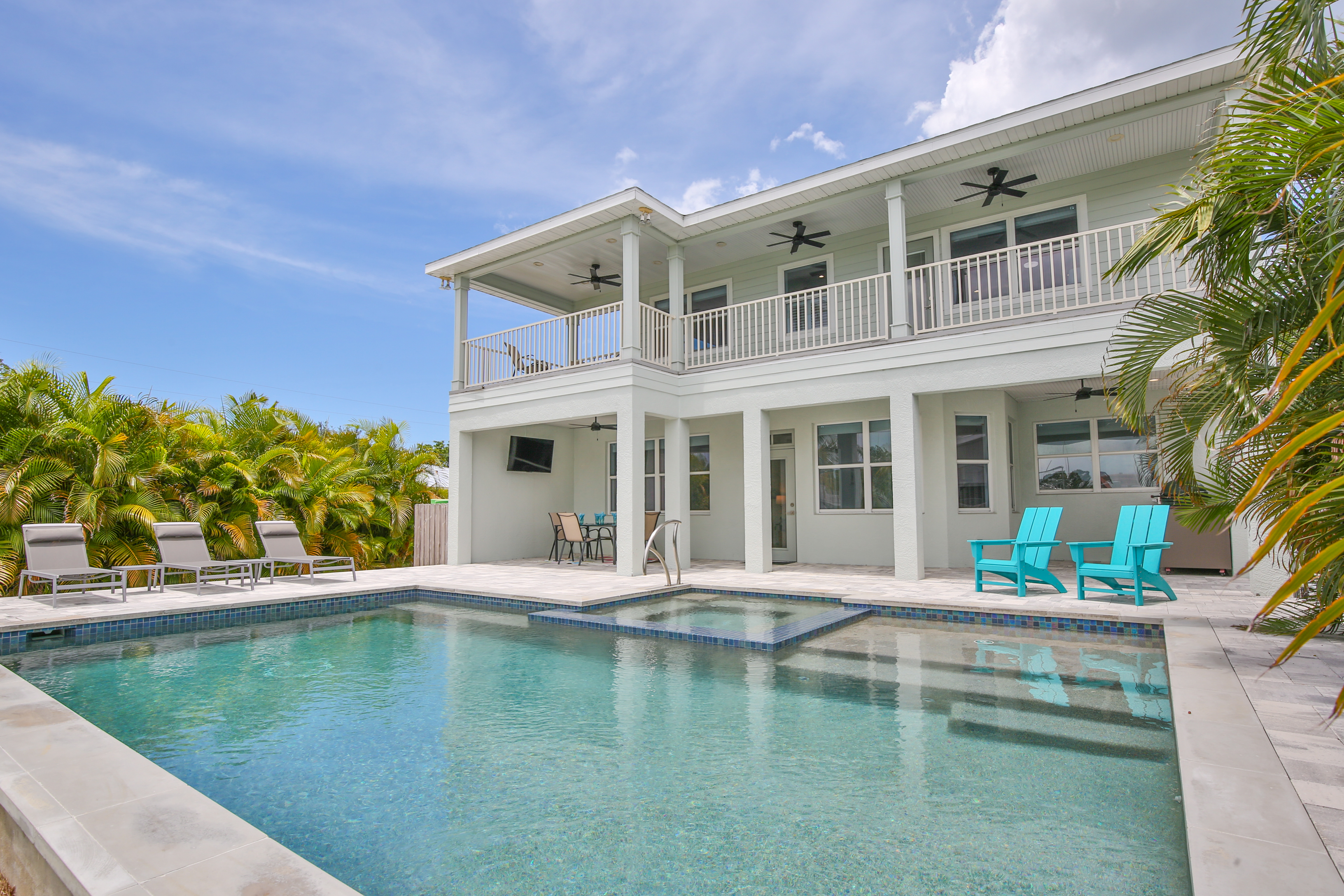 Keyt's Key | A Palmetto Vacation Rental