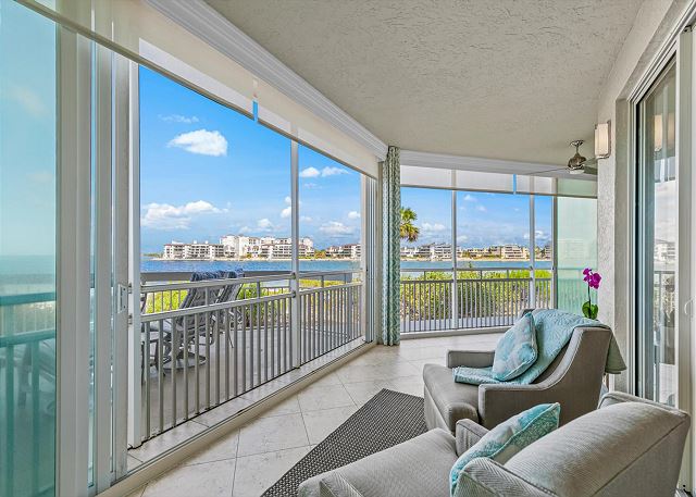 Hideaway Beach 249, Marco Island Vacation Rental