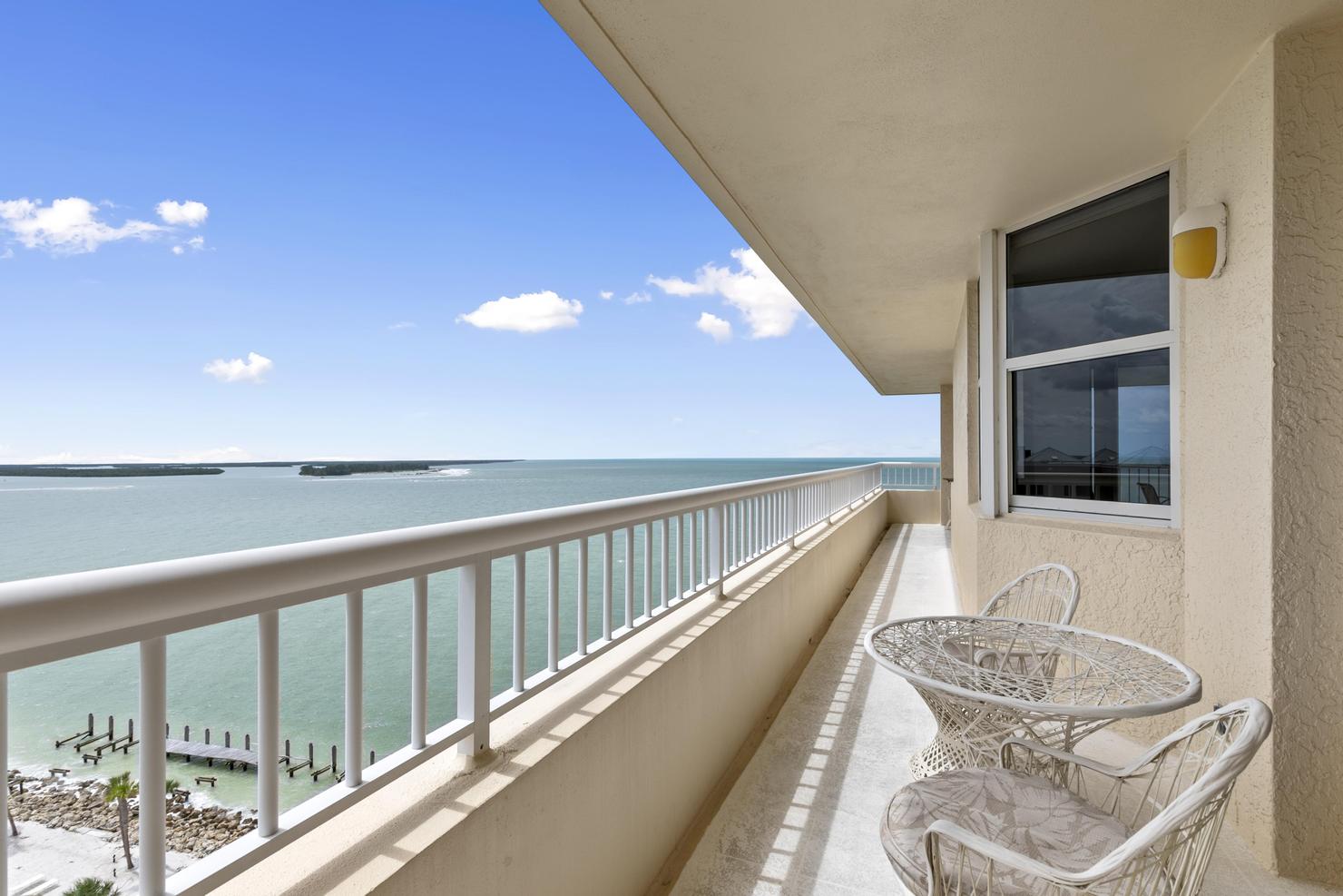 Cape Marco Dr, 1101 Marco Island Vacation Rental