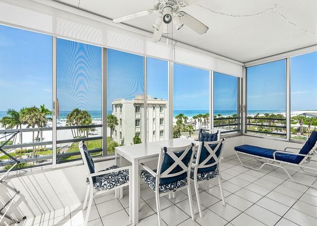 Island House Beach Resort 15N