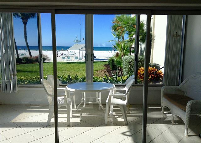 Island House Beach Resort 2N