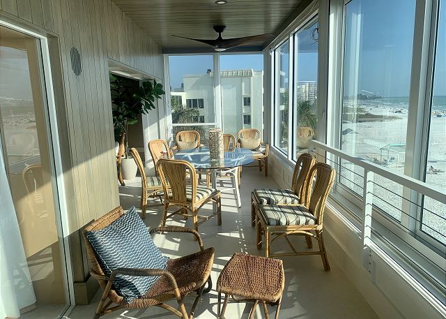 Island House Beach Resort 7N