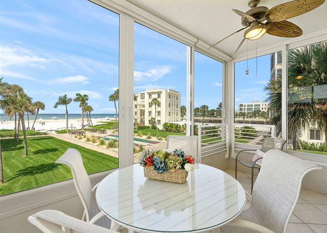 Island House Beach Resort 11S