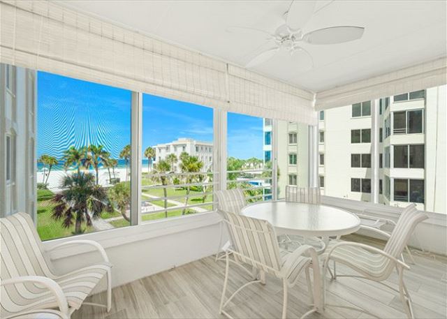 Island House Beach Resort 14S