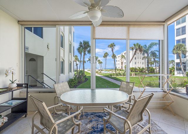 Island House Beach Resort 10S