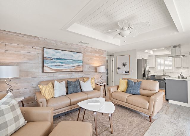 Island House Beach Resort V29