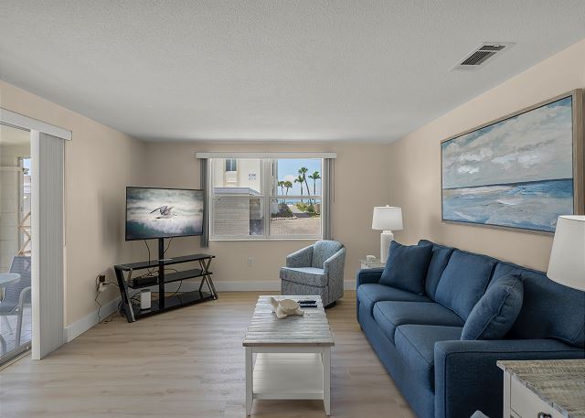 Island House Beach Resort V21