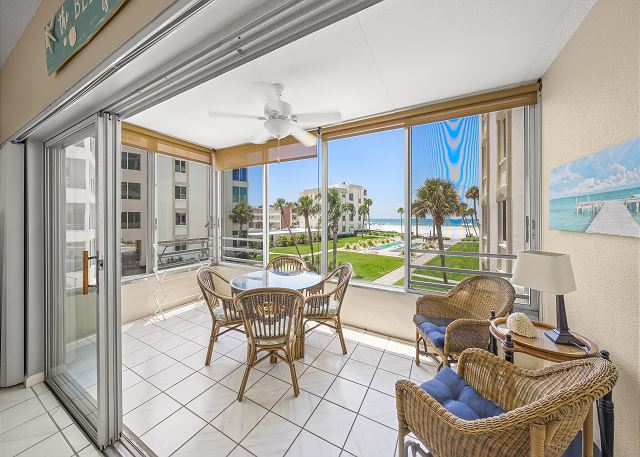 Island House Beach Resort 12N