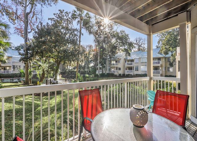 607 Barrington Park