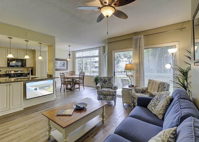 610 Barrington Park