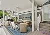 Porch Area