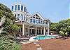 Pool/ Back of home