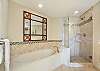 Master Bedroom Bathroom