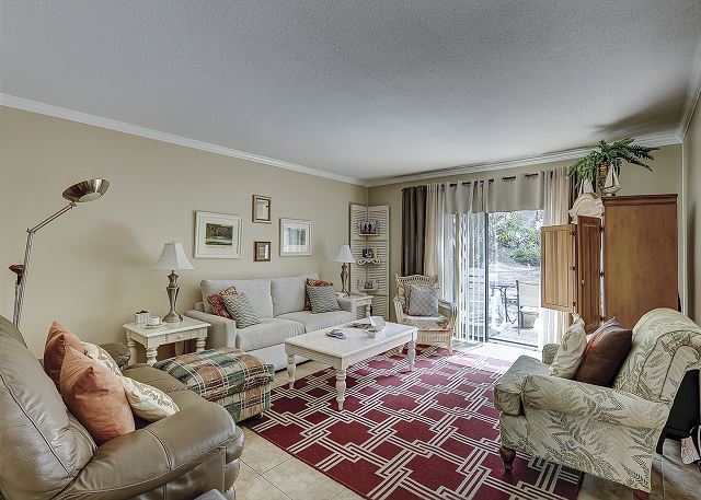 2253 Heritage Villas