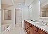 Master Bedroom Bathroom 