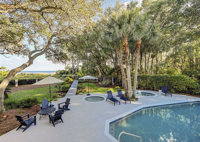 20 Sea Oak Lane