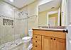 Master Bedroom Bathroom