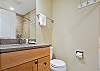 Guest Bedroom Bathroom