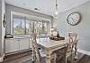 Kitchen table 