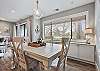 Kitchen table 