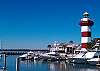 Harbourtown Lighthouse 