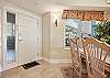 Dining Room/Entry
