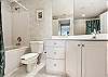 Guest Bedroom Bathroom