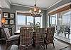 Kitchen table 