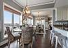 Kitchen table 