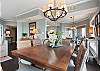 Kitchen table 