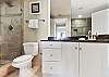Guest Bedroom Bathroom