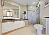 Master Bedroom Bathroom