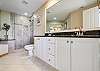Master Bedroom Bathroom