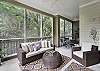 screened in porch 