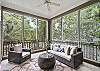 screened in porch 