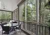 screened in porch 