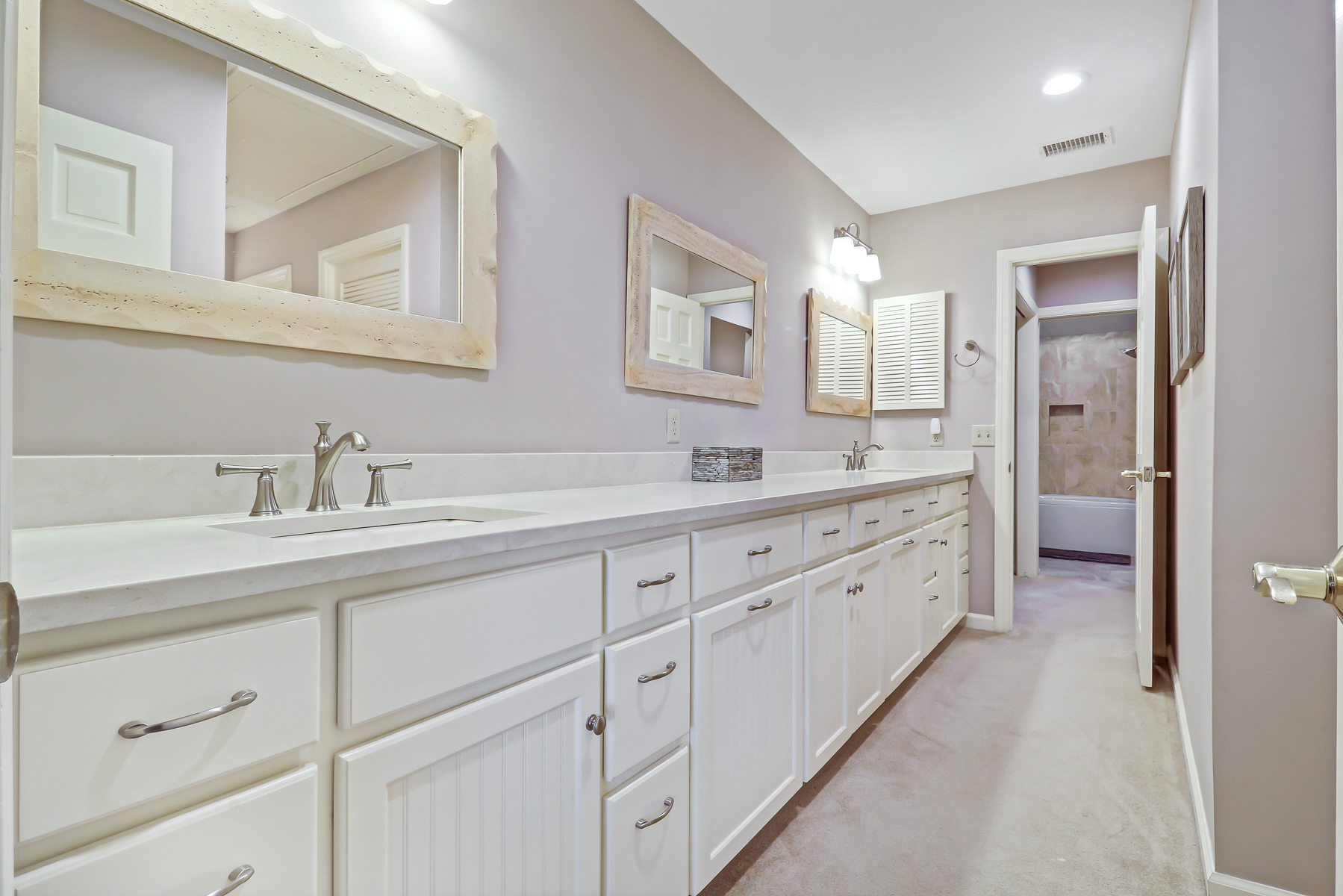 51 Hail Away | Bedroom 2 full bathroom