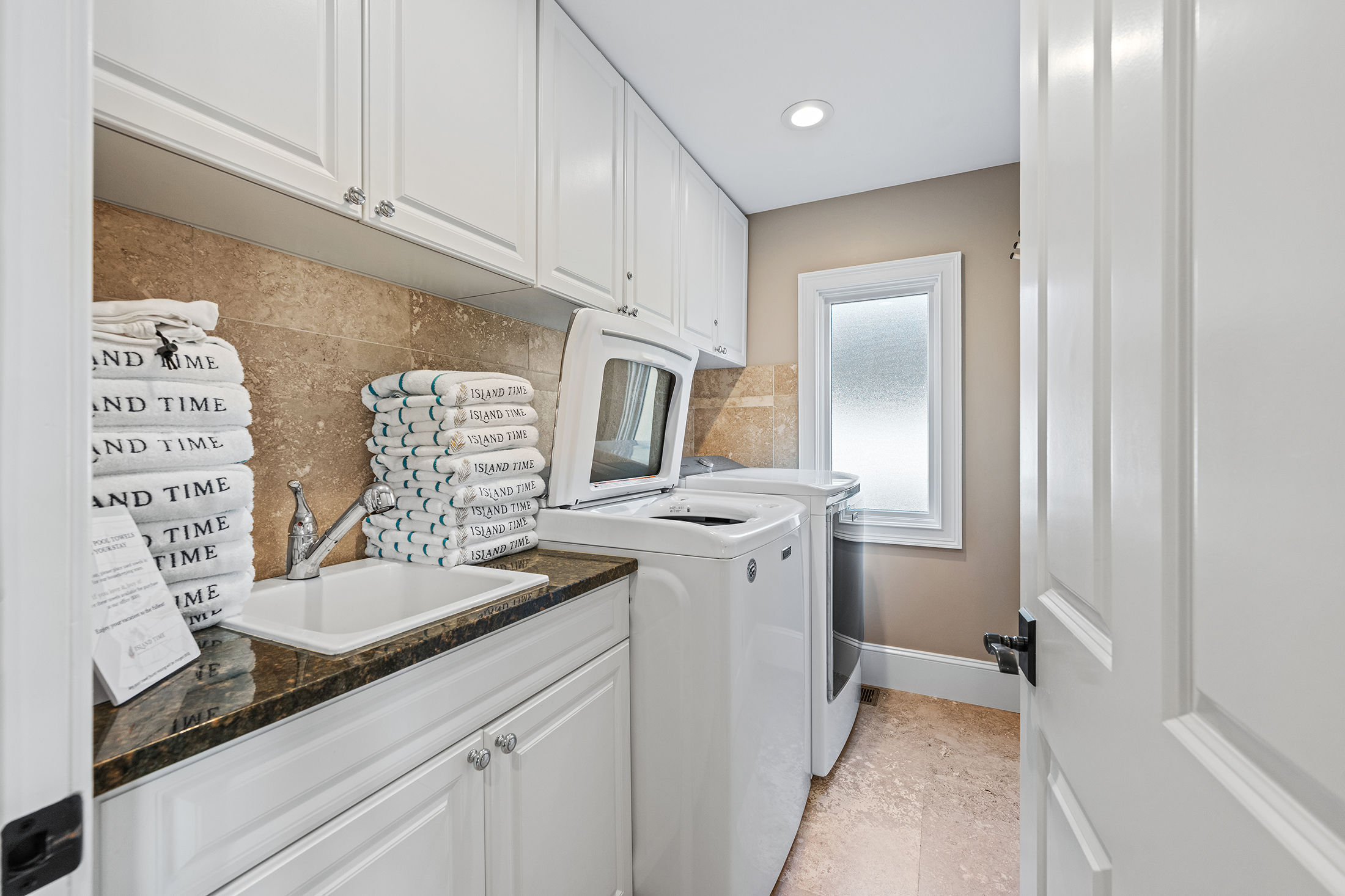 3 Dune Lane | Laundry Room