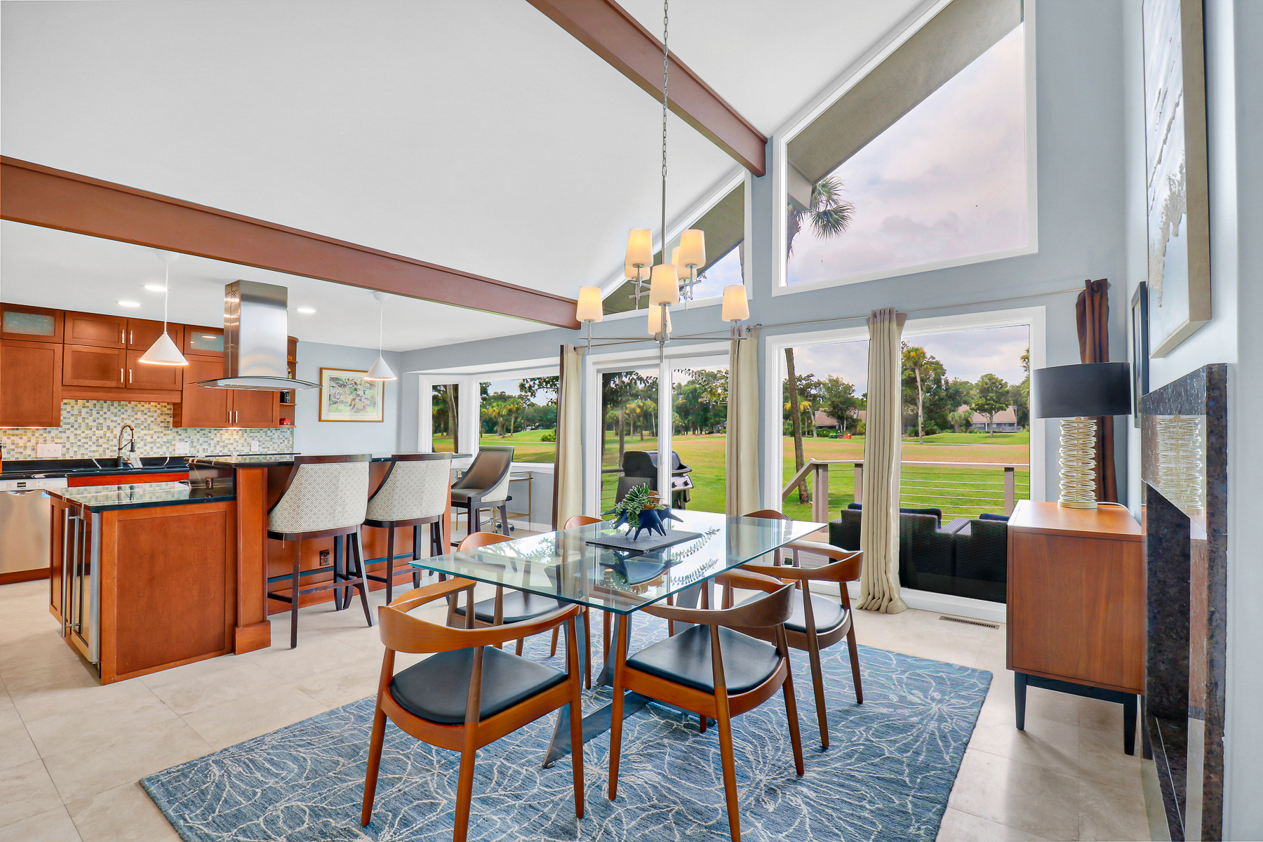 7 Ginger Beer | Fairway Breeze