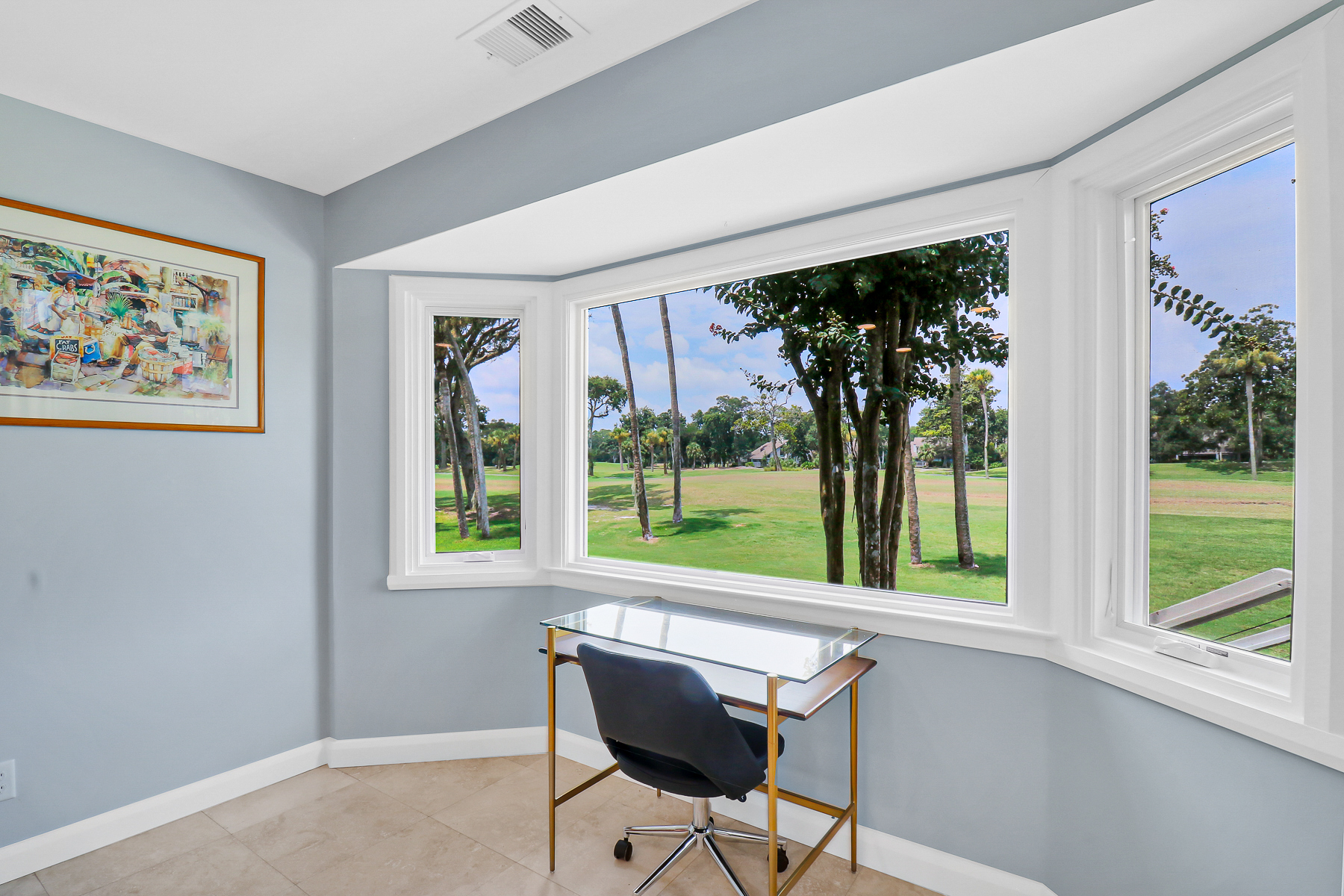 7 Ginger Beer | Desk nook