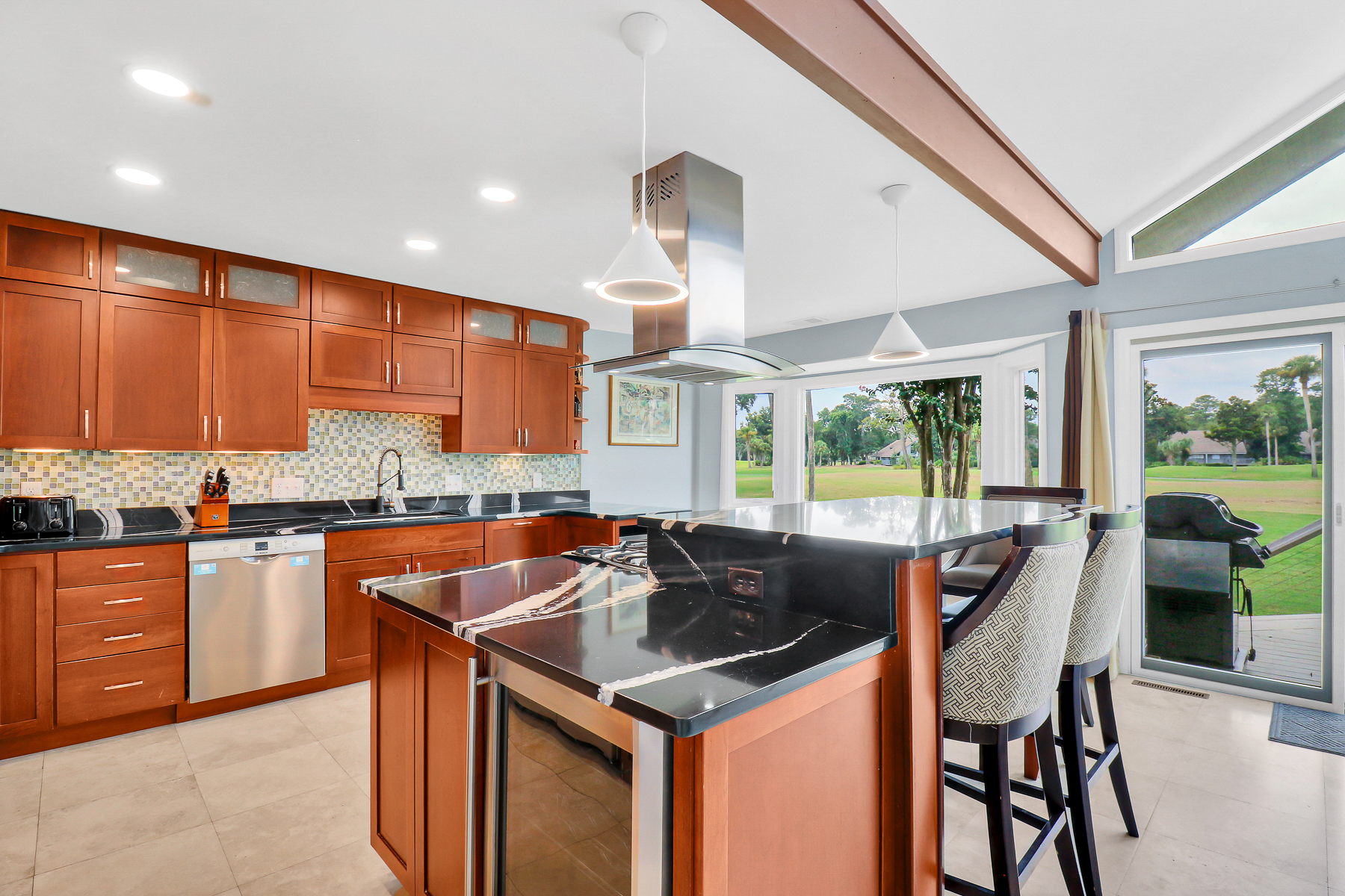 7 Ginger Beer | Kitchen